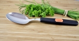 PPN schwarz - L�ffel