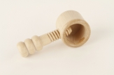 Nu�knacker Holz