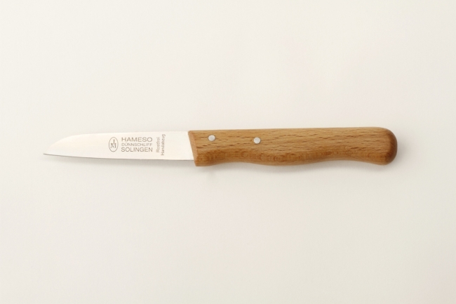 Gem�semesser (3 Zoll)