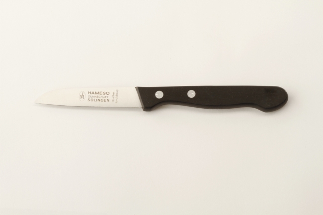 Gem�semesser (3 Zoll)