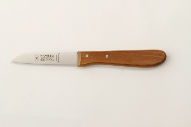 Gem�semesser (3 Zoll)